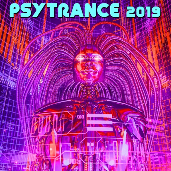 Psytrance - 2019