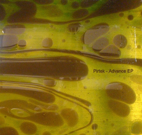 Advance EP