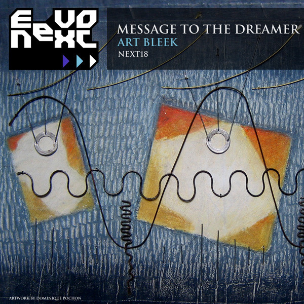 Message To The Dreamer
