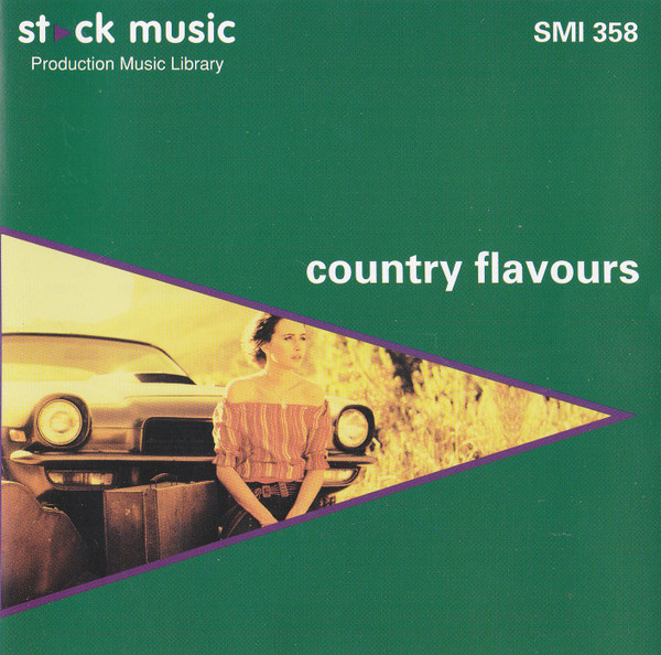 Country Flavours