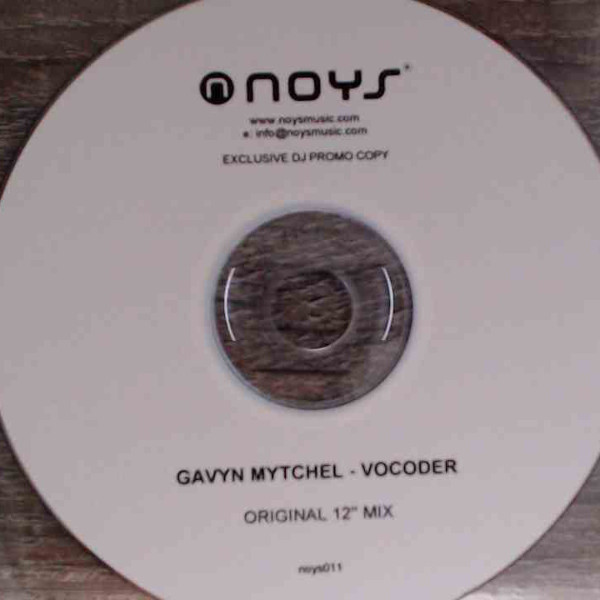 Vocoder