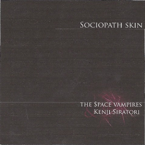 Sociopath Skin