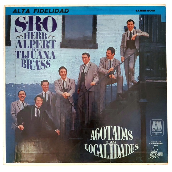 S.R.O.