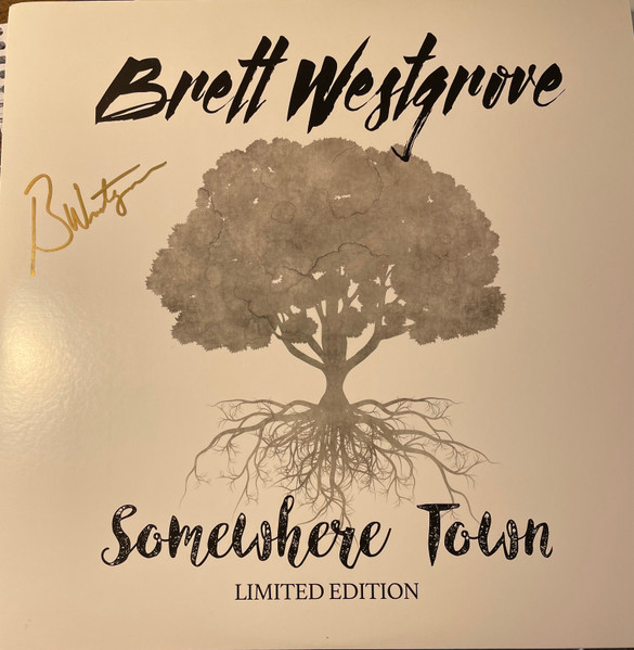 Somewhere Town Limited Edition