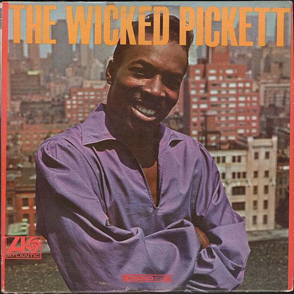 The Wicked Pickett