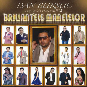 Briliantele Manelelor Vol.2