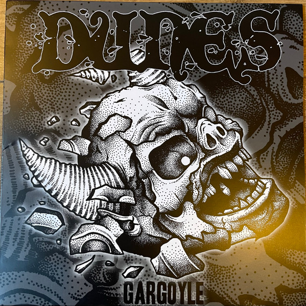 Gargoyle