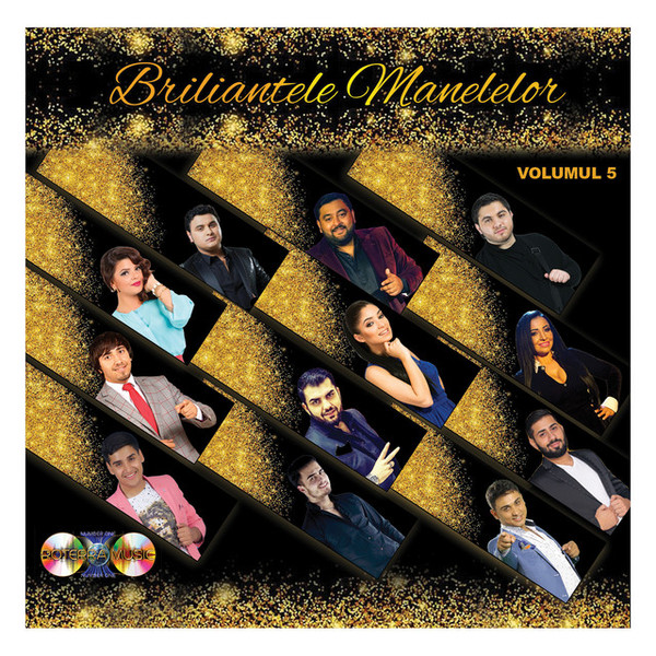 Briliantele Manelelor Vol.5