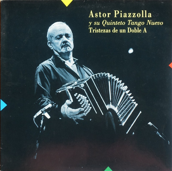 Tristezas De Un Doble A