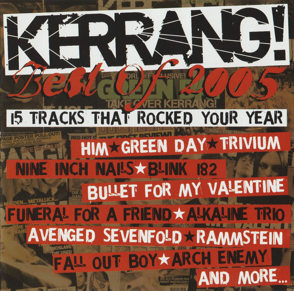 Best Of 2005