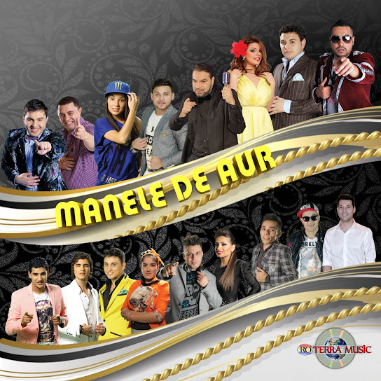 Manele De Aur