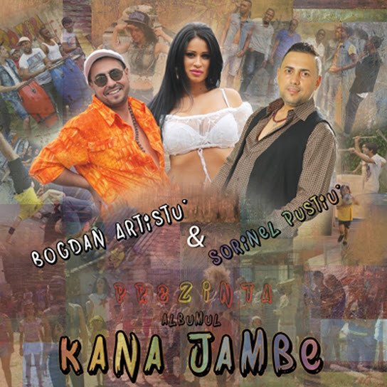 Kana Jambe