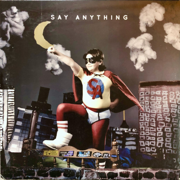 Say Anything