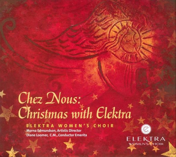 Chez Nous: Christmas With Elektra