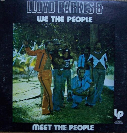Meet The People