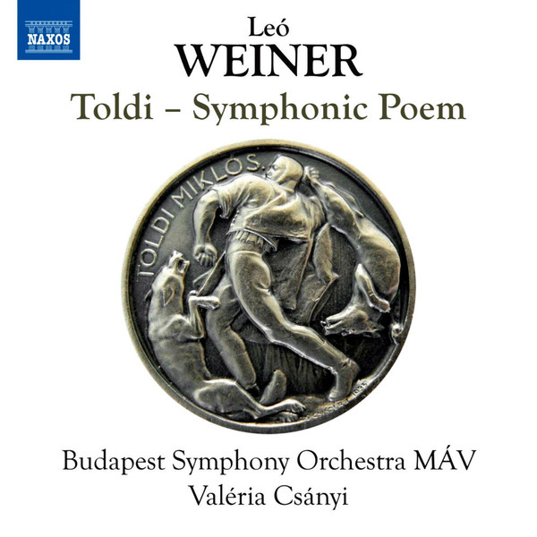 Toldi – Symphonic Poem