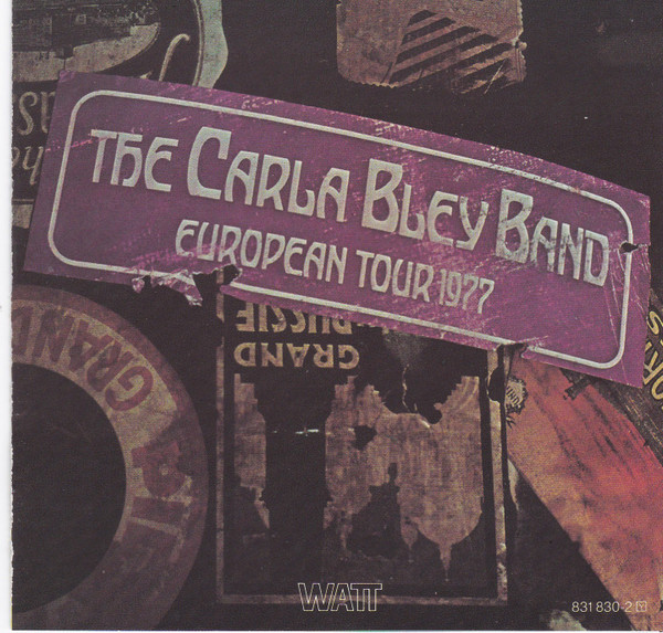 European Tour 1977