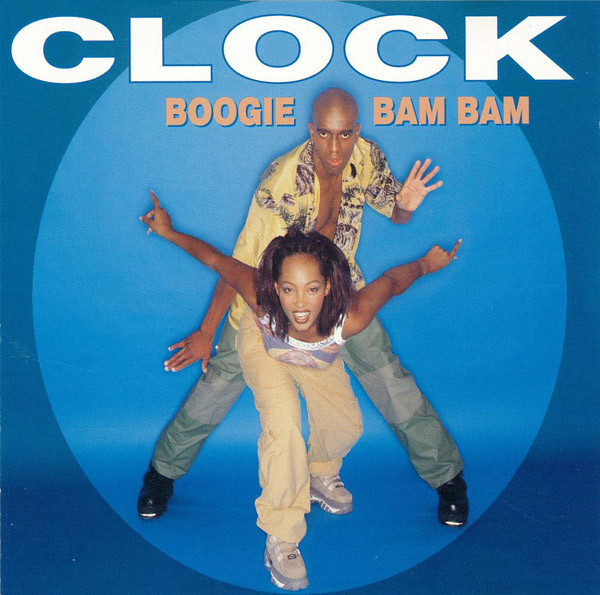 Boogie Bam Bam