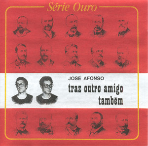 Traz Outro Amigo Também