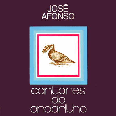 Cantares Do Andarilho