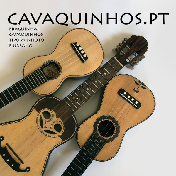 Cavaquinhos.PT