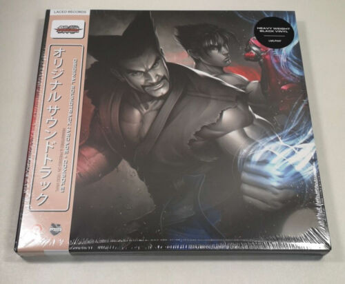 Tekken Tag Tournament 2™ Original Soundtrack