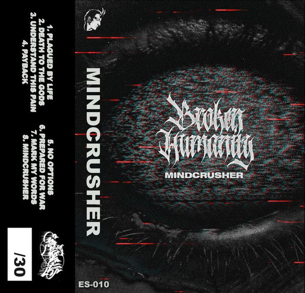 Mindcrusher