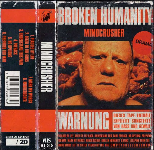 Mindcrusher