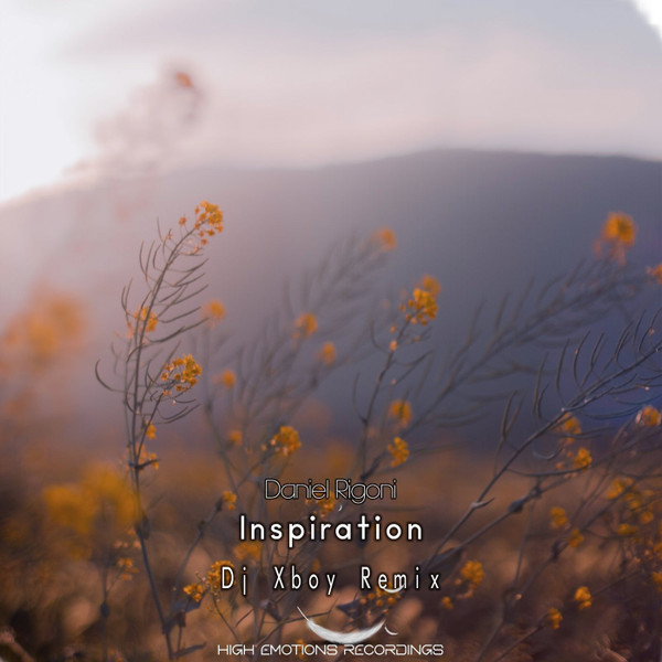 Inspiration