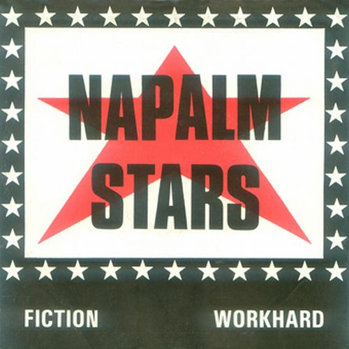 Fiction / Workhard