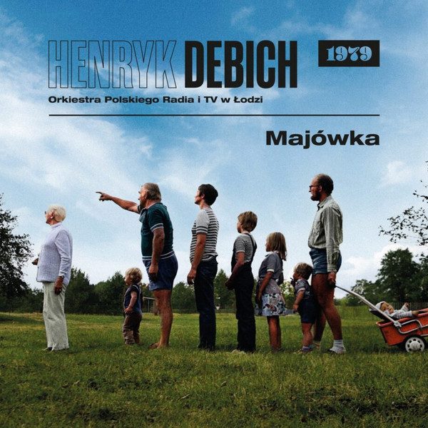 Majówka
