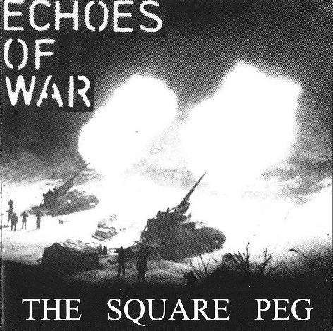 Echoes Of War (Comp)