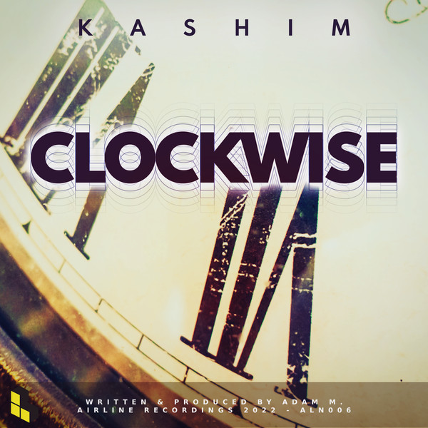 Clockwise