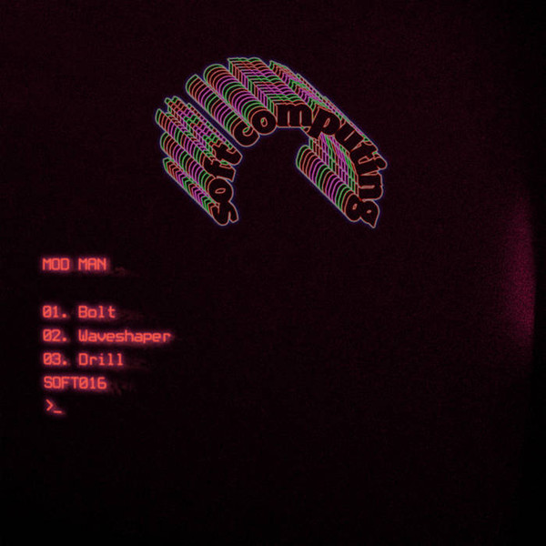 Waveshaper EP