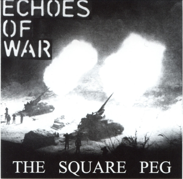 Echoes Of War