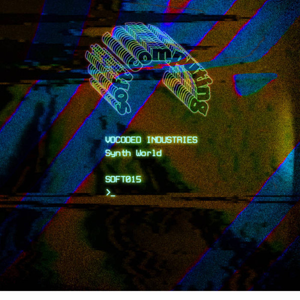 Synth World