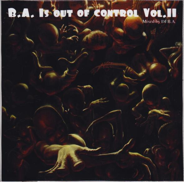 Out Of Control Vol.2