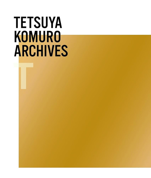 Tetsuya Komuro Archives T