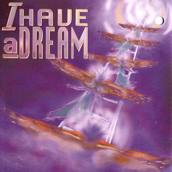 I Have A Dream