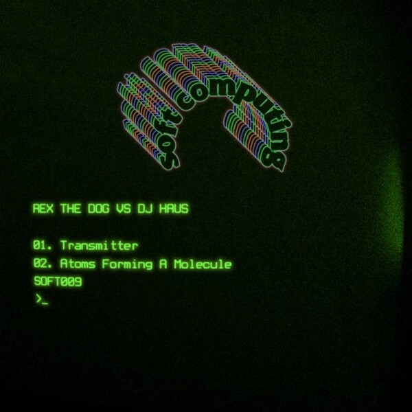 Rex The Dog Vs DJ Haus