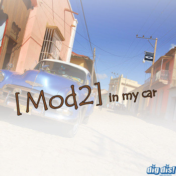 In My Car