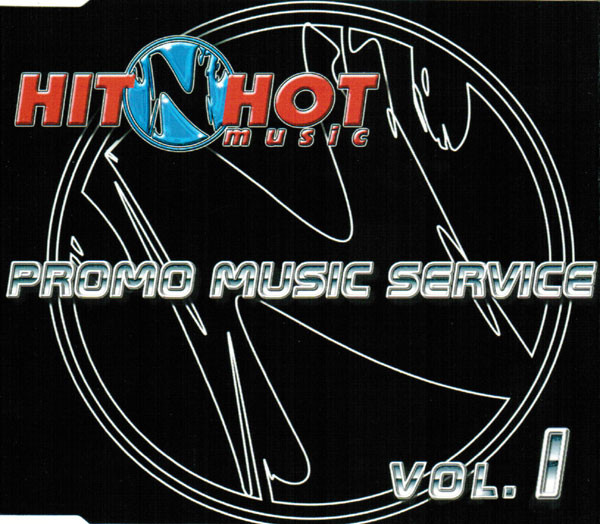 Promo Music Service Vol. 1