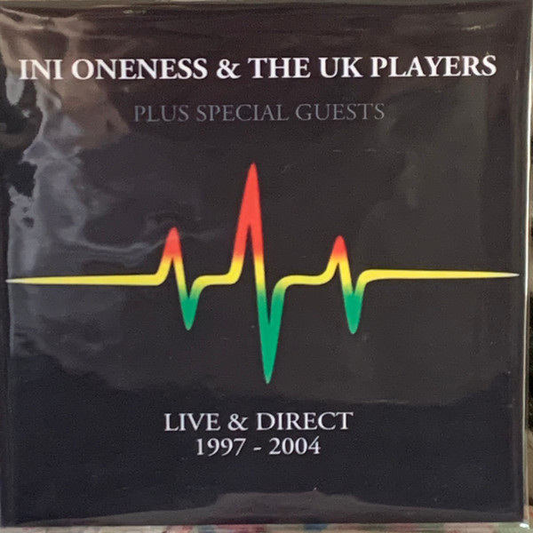 Live & Direct 1997-2004