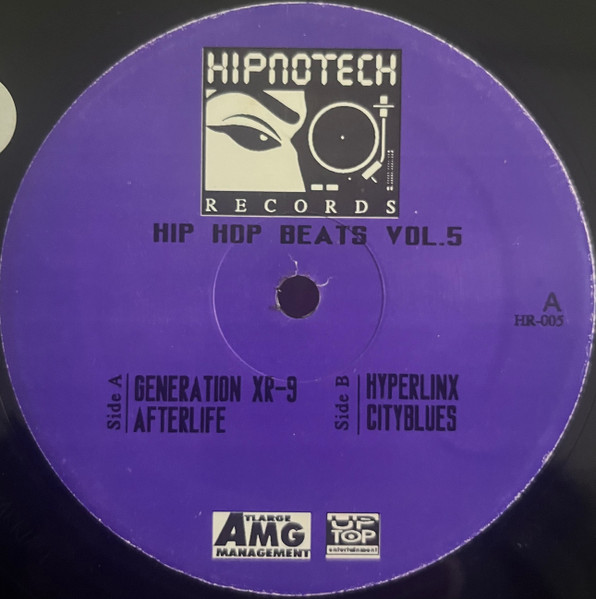 Hip Hop Beats Vol. 5