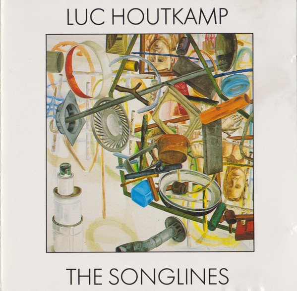 The Songlines