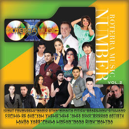 Roterra Music: Number One, Vol. 2