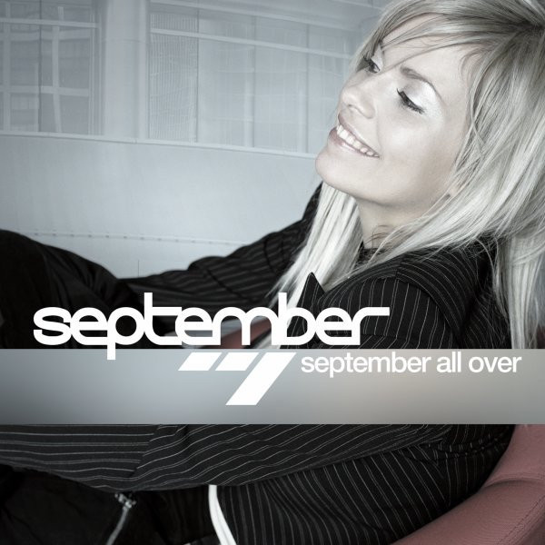 September All Over