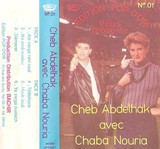 Cheb Abdelhak Avec Chaba Nouria