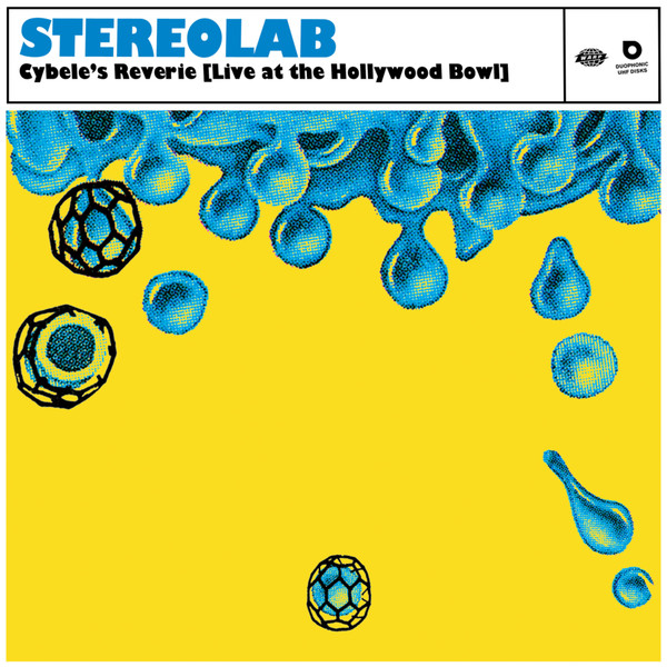 Cybele's Reverie (Live At The Hollywood Bowl)