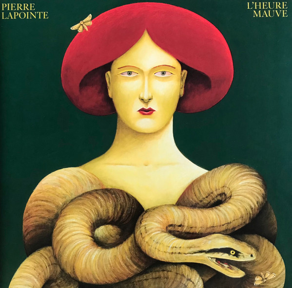L'heure Mauve